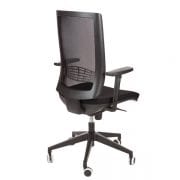 Darbuotojo kėdė EUROPA_BLACK3