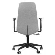 Darbuotojų biuro kėdė_ORISTANO_BLACK_3