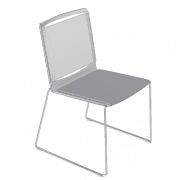Lankytojų ir konferencijų kėdė-MESH_2