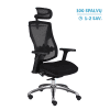 Ergonominė darbuotojo kėdė Futura 4S Plus