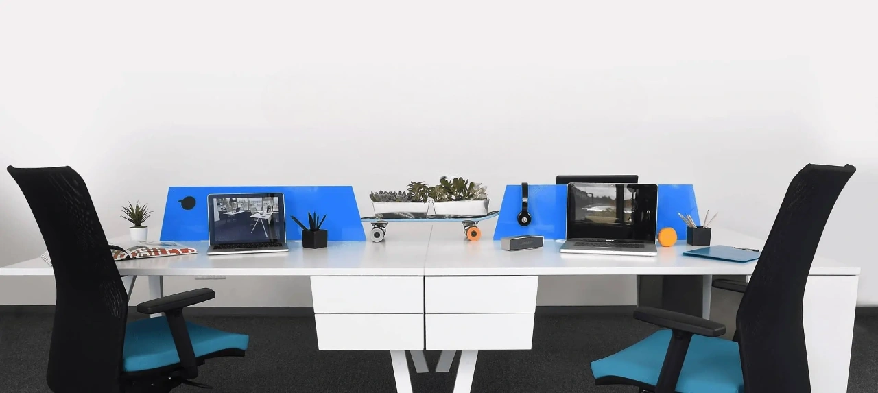 Brandoffice baldai biurui